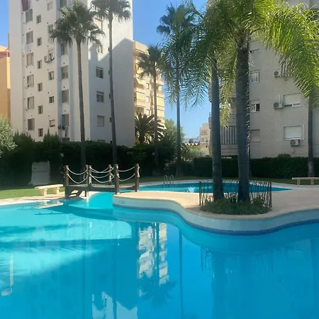 Tropicana Park شقة