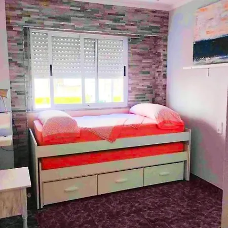 Tropicana Park غانديا