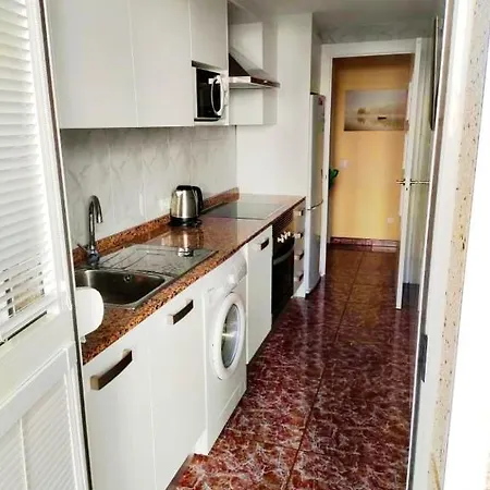 Tropicana Park * غانديا